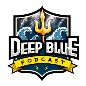 Deep Blue podcast