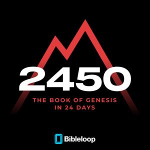 The Genesis Bibleloop in 24 Days by Bibleloop