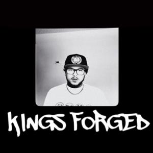Kingsforged podcast