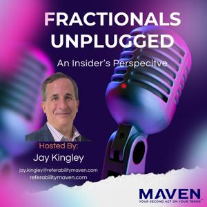 Fractionals Unplugged with Jay Kingley