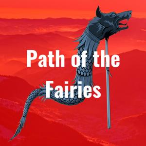 Path of the Fairies