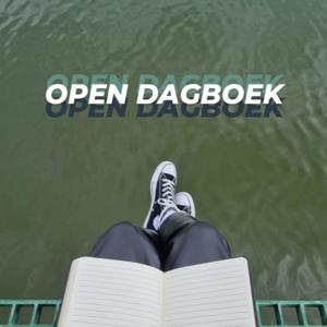 open dagboek