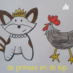 De Prinses en de Kip: Daten anno nu