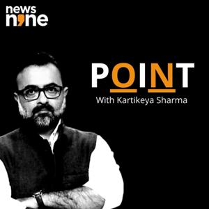 On Point With Kartikeya