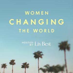 Women Changing The World