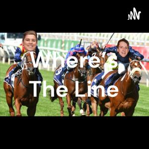 Where's The Line