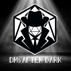 DMs After Dark by DMsAfterDark