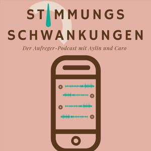 Stimmungsschwankungen – Der Aufreger-Podcast