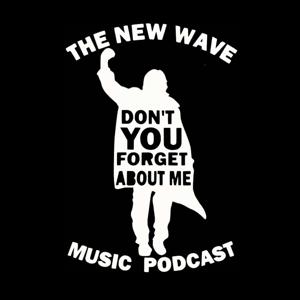 The New Wave Music Podcast by The New Wave Music Podcast