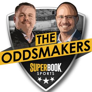 The Oddsmakers Podcast by Green Roll Media