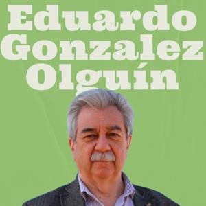 Eduardo González Olguín