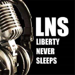 Liberty Never Sleeps W/ Tom Purcell