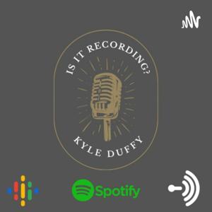 Is It Recording?
