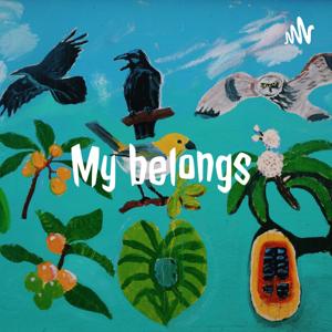 My belongs with Himari