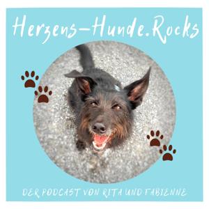 Herzens - Hunde.Rocks