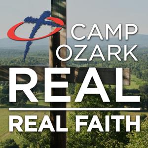 Camp Ozark Real: Real Faith