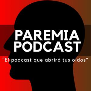 PAREMIA PODCAST