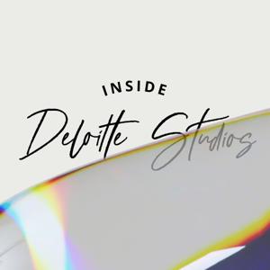 Inside Deloitte Studios