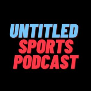 Untitled Sports Podcast