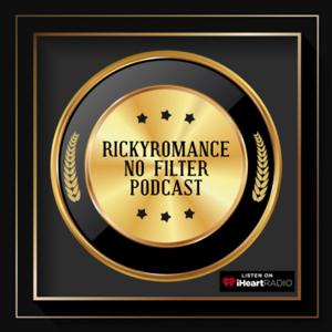 RICKY ROMANCE NO FILTER PODCAST