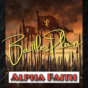 BattlePlan
Winning the Battle for your Soul