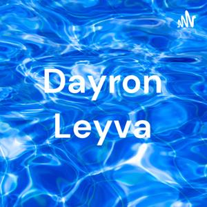 Dayron Leyva