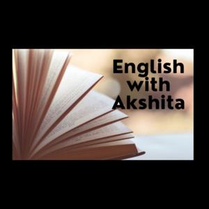 English with Akshita