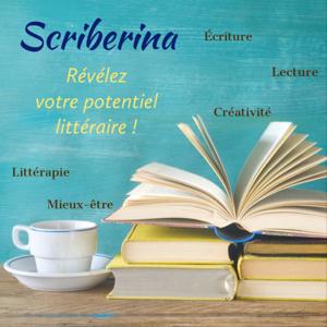 Scriberina - Révélez vos potentiels littéraires et créatifs !