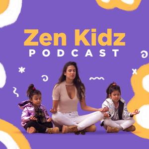 Zen Kidz Podcast