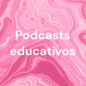 Podcasts educativos by Julia Simons
