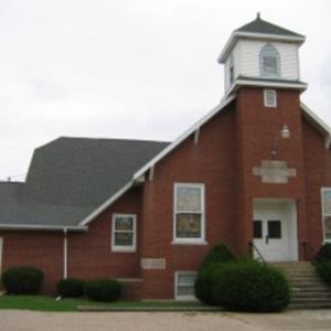 Zion Church Marshall's Podcast
