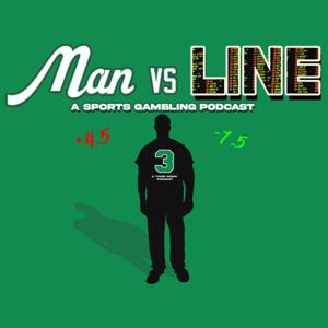 Man vs Line