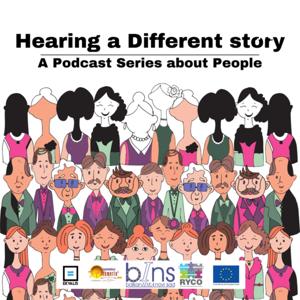 Hearing a Different Story