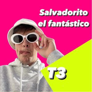 Salvadorito el fantástico