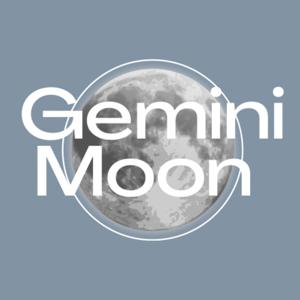 Gemini Moon