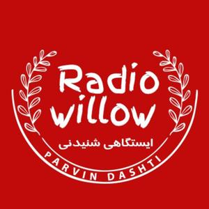 Radio willow رادیو ویلو