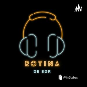 Rotina de SDR