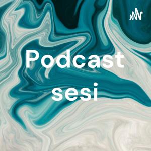 Podcast sesi