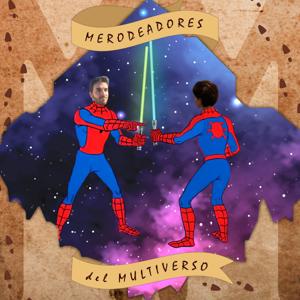 Merodeadores del Multiverso