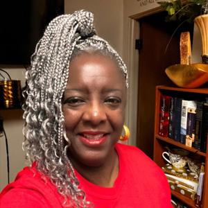 Oasis Words Of Encouragement With Lady T