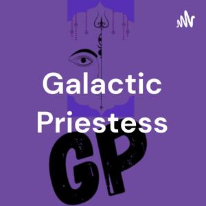 Galactic Priestess