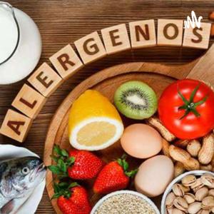 Alérgenos alimentarios