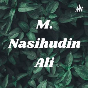 M. Nasihudin Ali