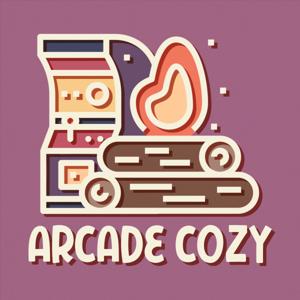 Arcade Cozy by Arcade Cozy