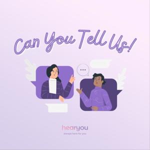 HearYou Podcast