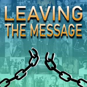 Leaving the Message by John Collins