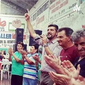 Rodolfo Artola (Entrevistas y Reflexiones)