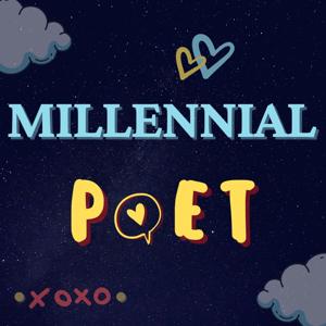 Tamil Podcast | Millennial Poet தமிழ்