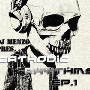 Dj Menzo's Cathodic Rhythms Podcast