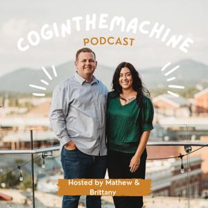 CogintheMachine Podcast